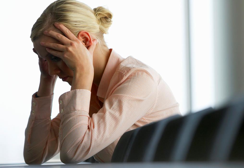 How to Stop Worrying So Much