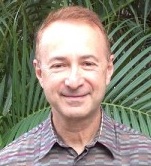 Paul Carver Psychologist Brisbane