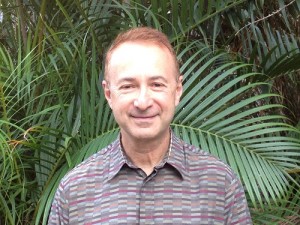 Paul Carver psychologist Brisbane