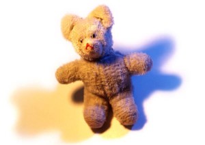 trauma teddy - counselling for child abuse victims