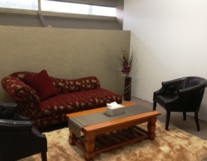 Counsellor Brisbane office