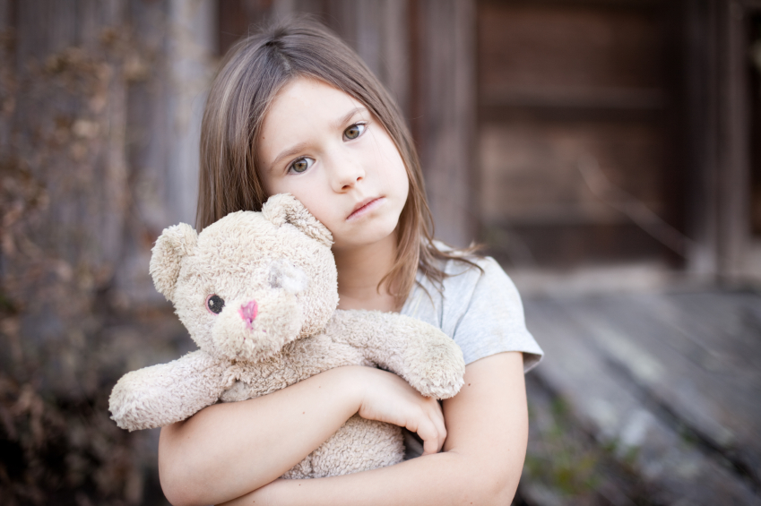 Help for Adult Survivors of Childhood Abuse