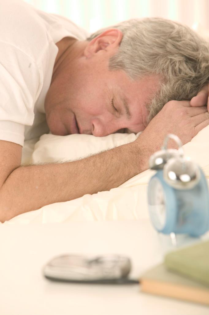 What is a Sleep Disorder?