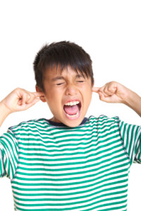 dealing with anger in children