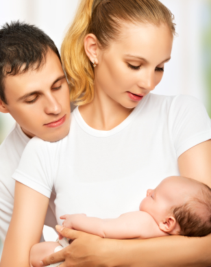 Can Dads suffer Postnatal Depression?