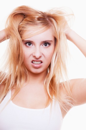 Trichotillomania (Hair Pulling Disorder)