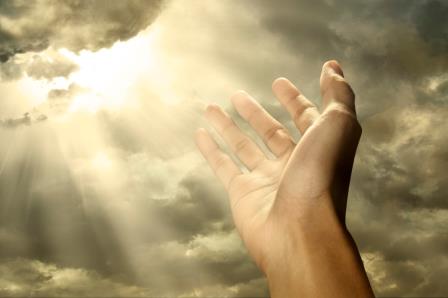 How can Prayer Help?