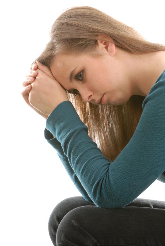 Depression in Women