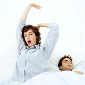 how to get better sleep