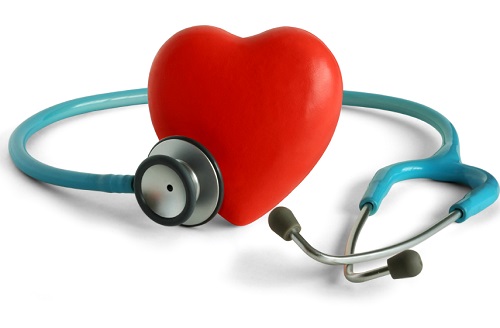 Doctor Heart