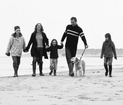 Common Blended Family Challenges