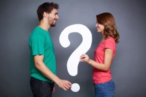 can you be friends with the opposite sex?