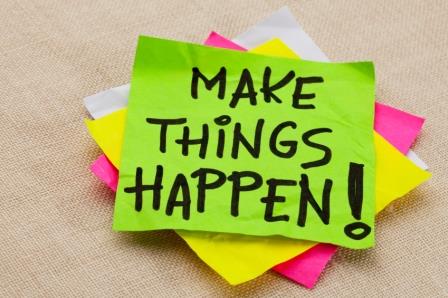 Increase your Motivation