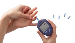 Type 1 Diabetes in children and teenagers