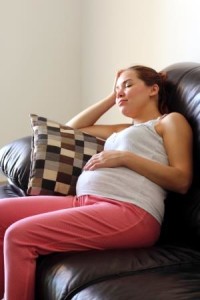 antenatal and postnatal depression are both covered by the term perinatal depression