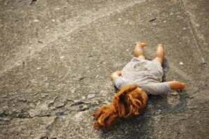 the lifetime impact of childhood trauma