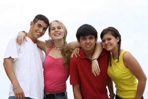 ACT skills for adolescents
