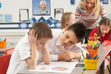 Should My Child Repeat a Grade?