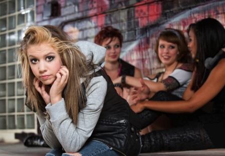 help for troubled teens