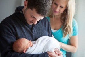 depression in new fathers