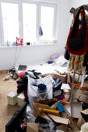 Hoarding and Squalor Psychologists