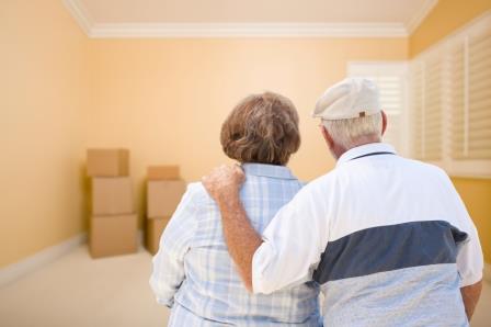 The Challenges of Growing Older