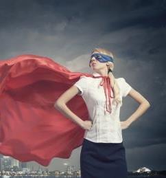 Overcoming Superwoman Syndrome