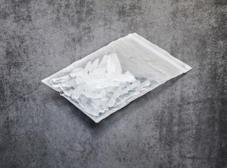 Is Australia in the Grip of an Ice Epidemic?