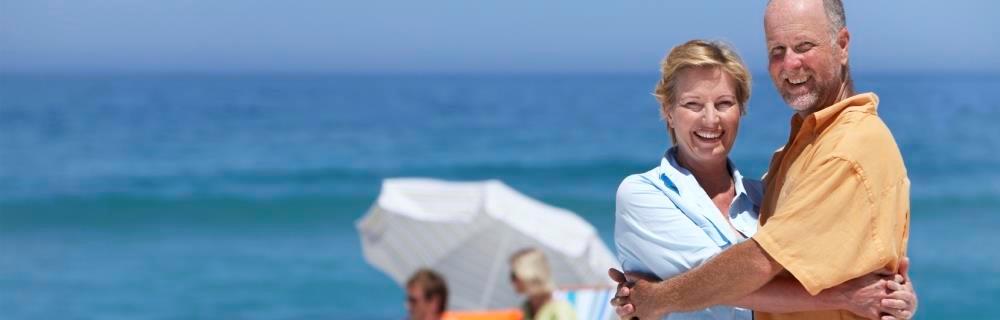 Planning for Retirement