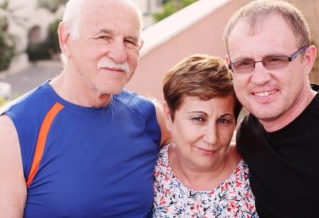 Supporting a Loved One with a Mental Health Condition