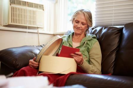 Geropsychology – Psychology for Older Adults