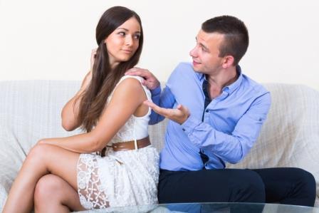Improving Your Relationship with Couples Therapy