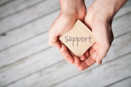 Caring for someone with a mental illness