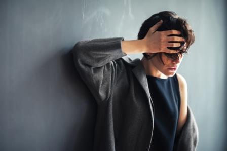 Mindfulness for Emotional Pain