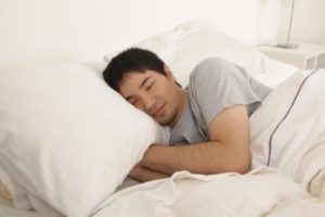 better sleep without medication