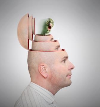 Dealing with Traumatic Memories