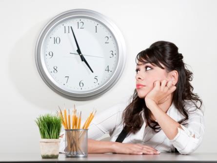 The Psychological Effects of Feeling Bored
