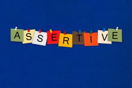 Assertiveness1