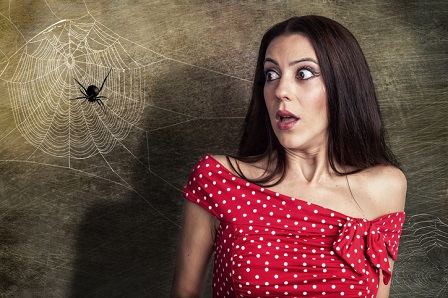 Is Fear limiting your life?