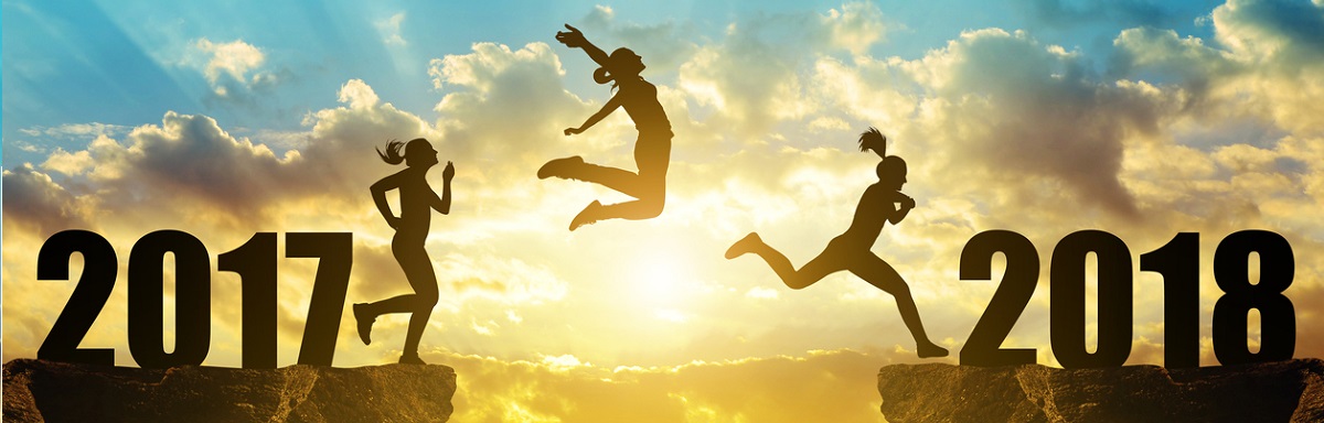 5 Tips for Making Your NY Resolutions Work!