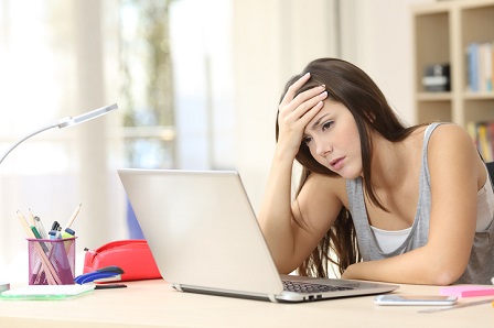 3 Tips for Managing Teen Examination Stress