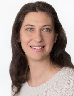 Alexandra Ellermann child psychologist