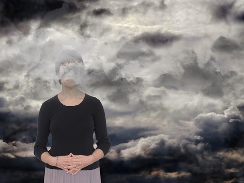 The Dark Cloud of Depression