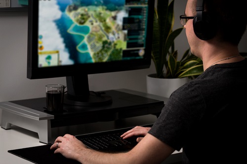 What is Internet Gaming Disorder?