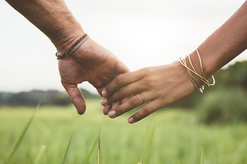Attachment Theory and Relationships