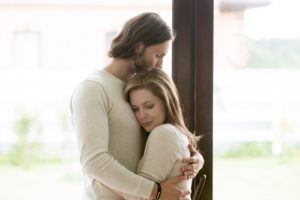 infertility and intimacy