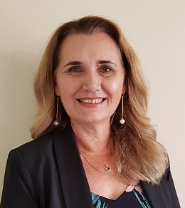 Wendy Smith
