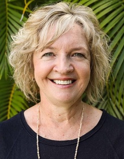 Fiona Muller Christian Counsellor Brisbane