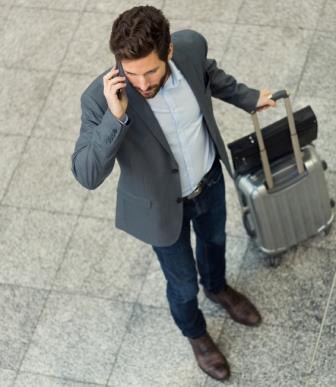 The Impact of Fly-In Fly-Out on Couple Relationships