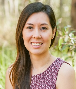 Katherine Vuong Psychologist Brisbane